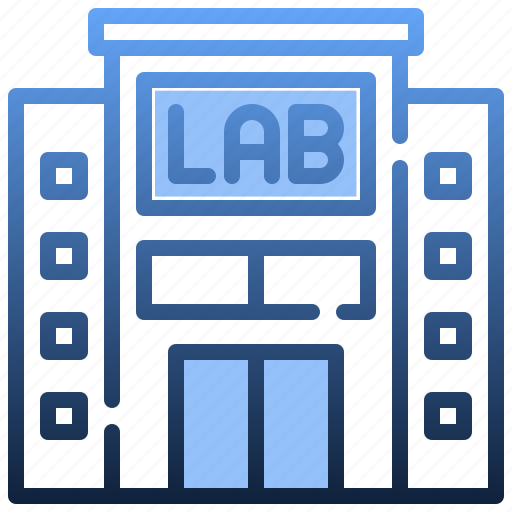 Laboratory, lab, science, architecture, and, city icon - Download on Iconfinder