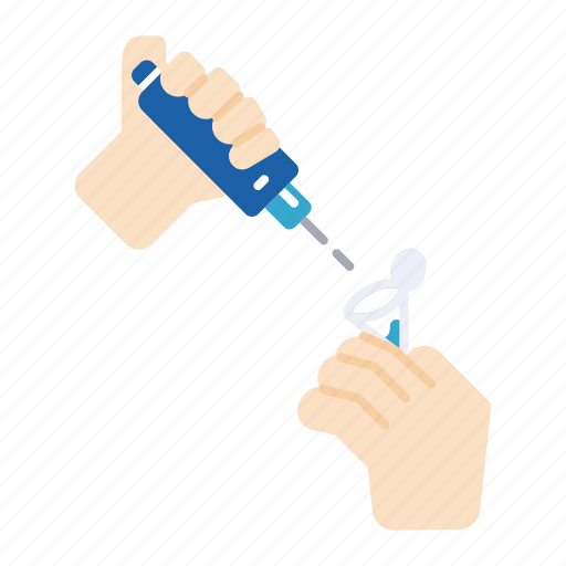 Pipette, laboratory, science, experiment, chemistry, test icon - Download on Iconfinder