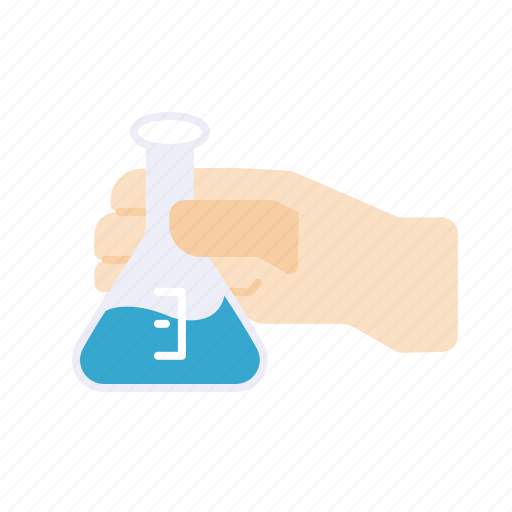 Beaker, laboratory equipment, experiment, laboratory, science, medical icon - Download on Iconfinder