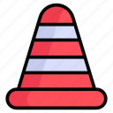 traffic cone, construction cone, construction, building, tool, work