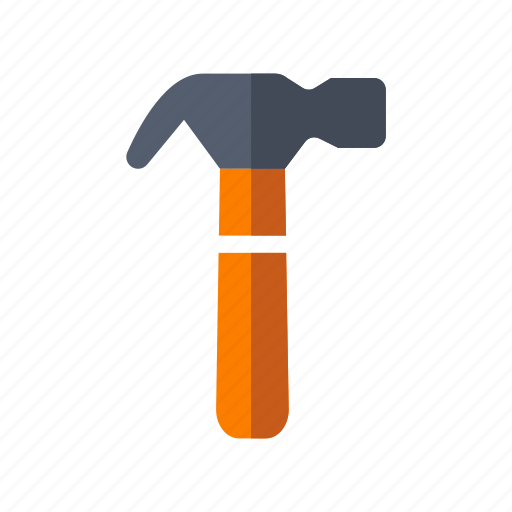 Engineer, worker, hammer icon - Download on Iconfinder