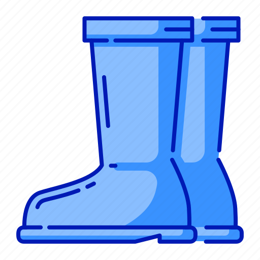 Boot, construction, engineer, garden, shoes, work, worker icon - Download on Iconfinder