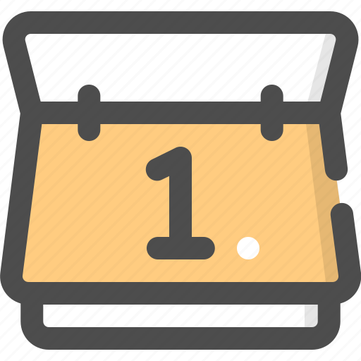 Calendar, date, event, labour, organization, schedule, time icon - Download on Iconfinder