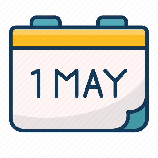 Labour, may, event, holiday icon - Download on Iconfinder