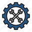 engineering, engineer, cog, gear, wrench, tool, industry, technology, settings 