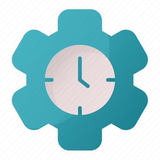 Productivity, efficiency, working, time icon - Download on Iconfinder