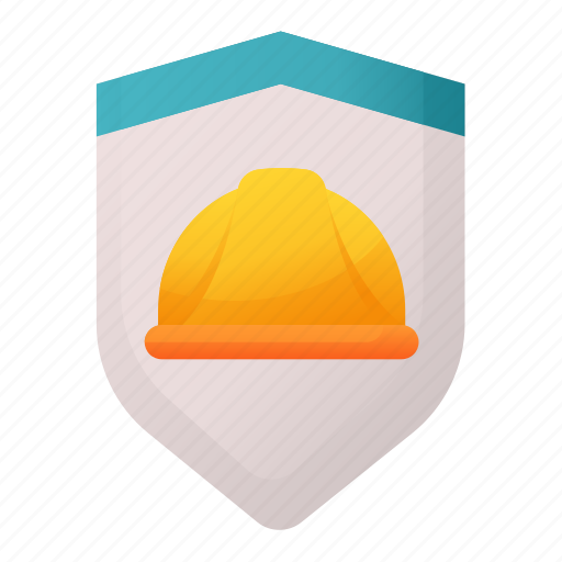 Insurance, labour, protection, shield icon - Download on Iconfinder