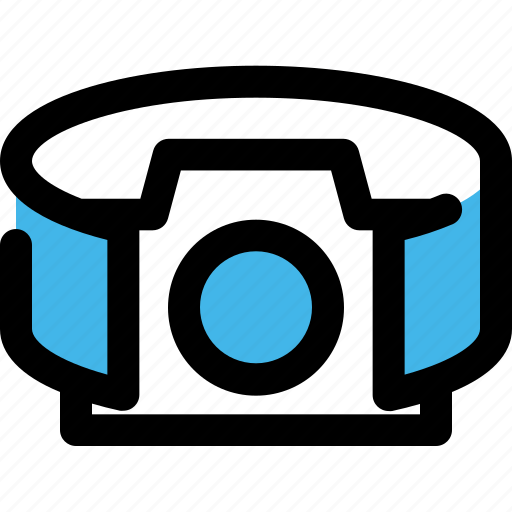 Angle, around, camera, overview, rotation, view, wide icon - Download on Iconfinder
