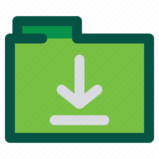 Archive, documentation, documents, folder icon - Download on Iconfinder