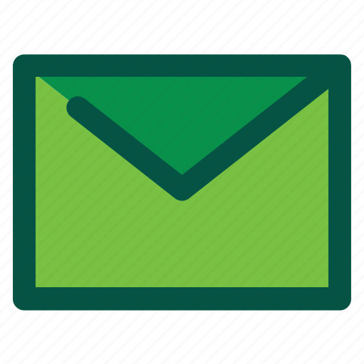 Close, email, envelope, inbox, letter, message icon - Download on Iconfinder