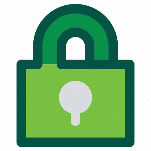 Closed, lock, locked, protection, secure, security, shield icon - Download on Iconfinder