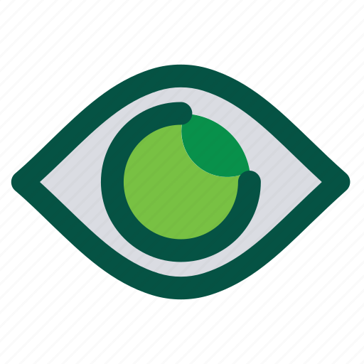 Clock, eye, impression, see, view, vision, watch icon - Download on Iconfinder