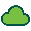 cloud, network, share, storage, weather