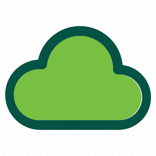 Cloud, network, share, storage, weather icon - Download on Iconfinder
