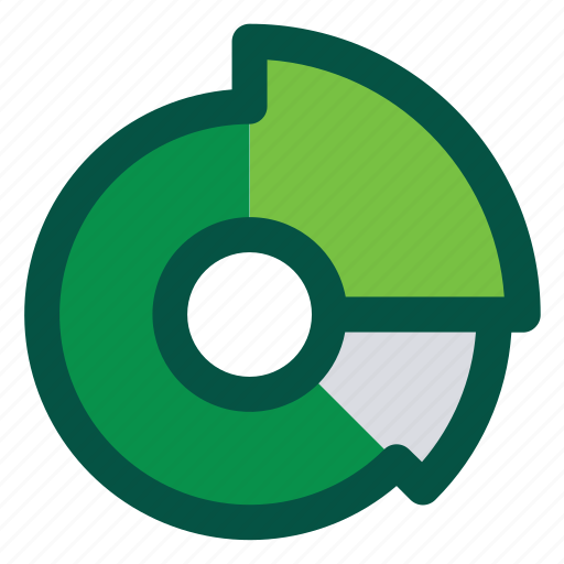 Analytics, business, competitive, pie chart, statistics icon - Download on Iconfinder