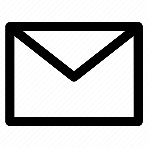 Close, email, envelope, inbox, message, send icon - Download on Iconfinder