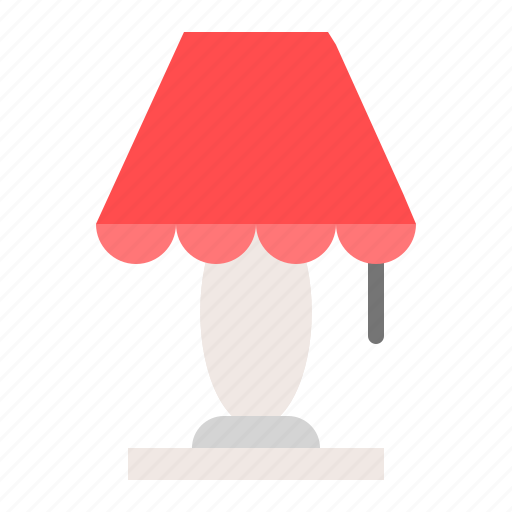 Electricity, furniture, household, lamp, lantern, light icon - Download on Iconfinder