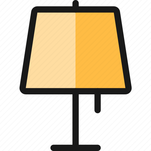Table, lamp icon - Download on Iconfinder on Iconfinder