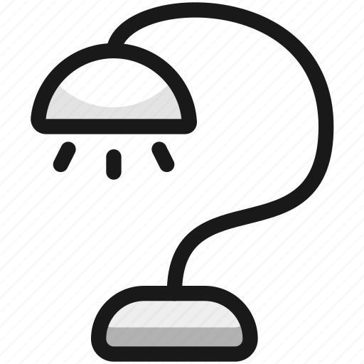 Lamp, table, hanging icon - Download on Iconfinder