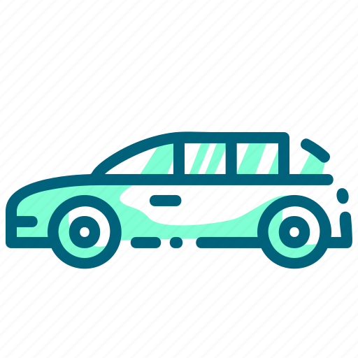 Car, estate, family, transportation icon - Download on Iconfinder
