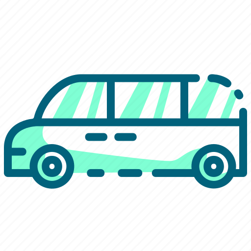 Car, family, minibus, suv, vehicle icon - Download on Iconfinder