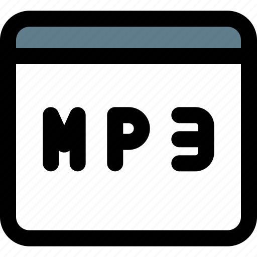 Landing, page, mp3, web, apps icon - Download on Iconfinder