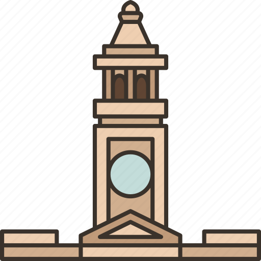Brisbane, hall, administrative, building, city icon - Download on Iconfinder