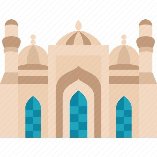 Heybat, mosque, islamic, architecture, azerbaijan icon - Download on Iconfinder