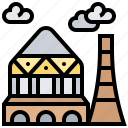 kunya, landmark, mausoleum, minaret, urgench