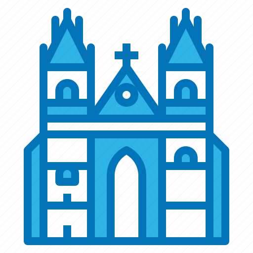 Building, church, europe, landmark, prague icon - Download on Iconfinder
