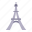eifel, europe, tower, paris, architecture, france, building, french, landmark 