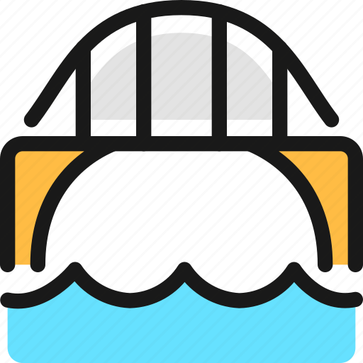 Bridge icon - Download on Iconfinder on Iconfinder