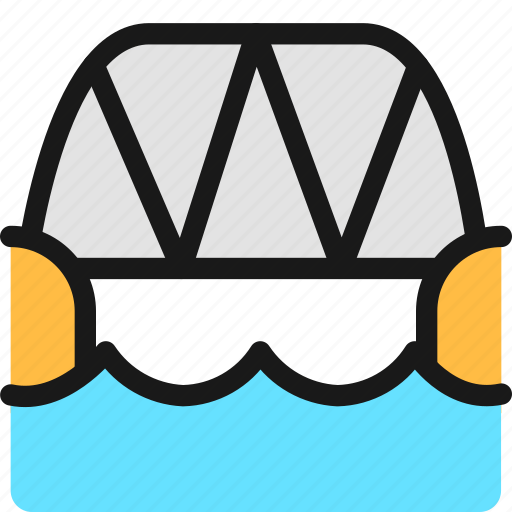 Bridge icon - Download on Iconfinder on Iconfinder