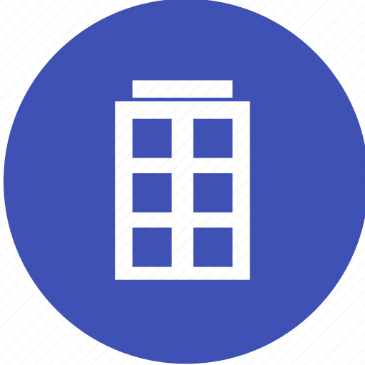 Architecture, building, buildings, business, construction, hospital, office icon - Download on Iconfinder