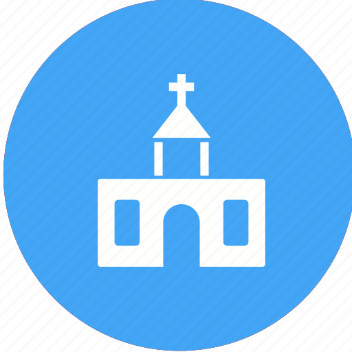 Building, catholic, church, interior, people, religion, worship icon - Download on Iconfinder