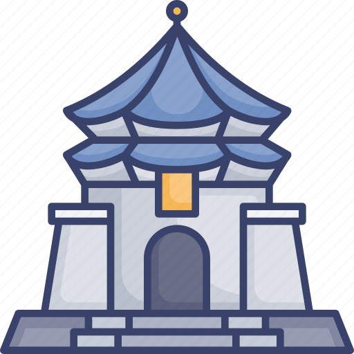 Building, historical, landmark, monument, world icon - Download on Iconfinder