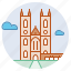architecture, church, gothic, landmark, london, westminster abbey 