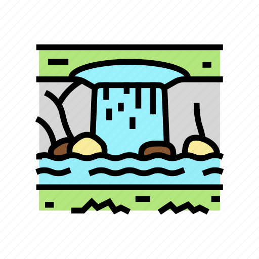 Water, features, landscape, accessories, plan, care icon - Download on Iconfinder