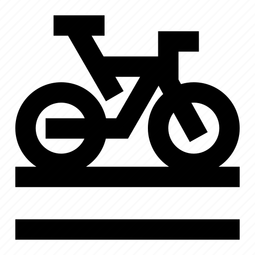 Bicycle, bike, ride, transport icon - Download on Iconfinder