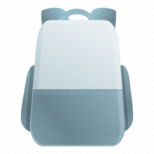 Laptop, backpack icon - Download on Iconfinder on Iconfinder