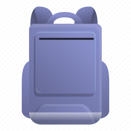 Textile, laptop, backpack icon - Download on Iconfinder