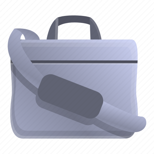Business, laptop, bag icon - Download on Iconfinder