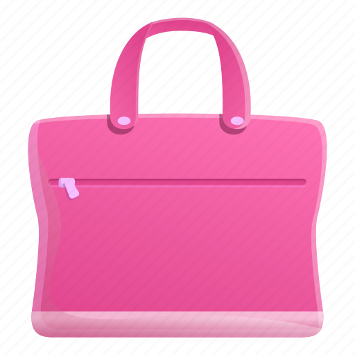 Girl, pink, laptop icon - Download on Iconfinder