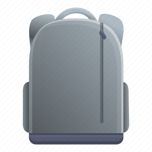 School, laptop, backpack icon - Download on Iconfinder