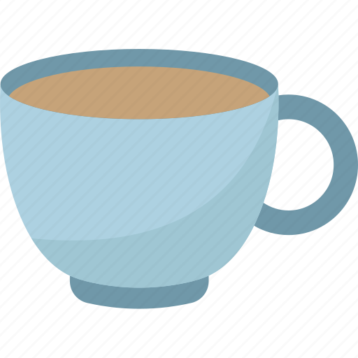Cup, coffee, hot, caf, drink icon - Download on Iconfinder
