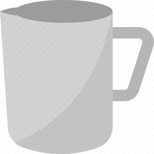 Pitcher, jug, water, pour, kitchenware icon - Download on Iconfinder