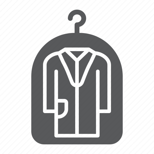 Cloth, clothes, cover, laundry, protection icon - Download on Iconfinder