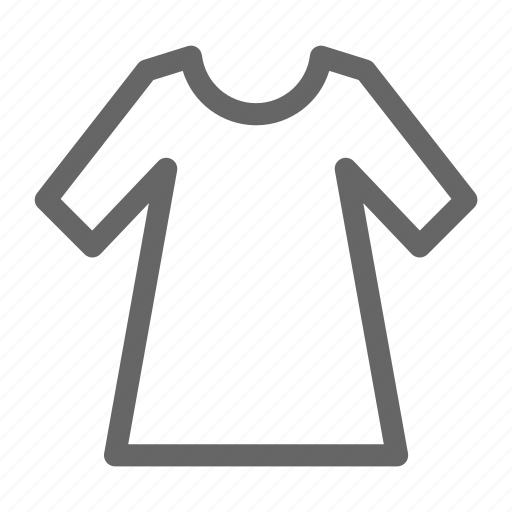 Clothes, dress, laundry icon - Download on Iconfinder