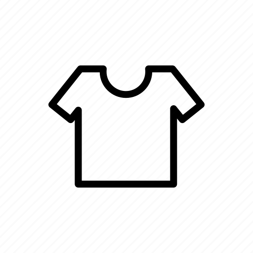 Laundry, tshirt, washing icon - Download on Iconfinder