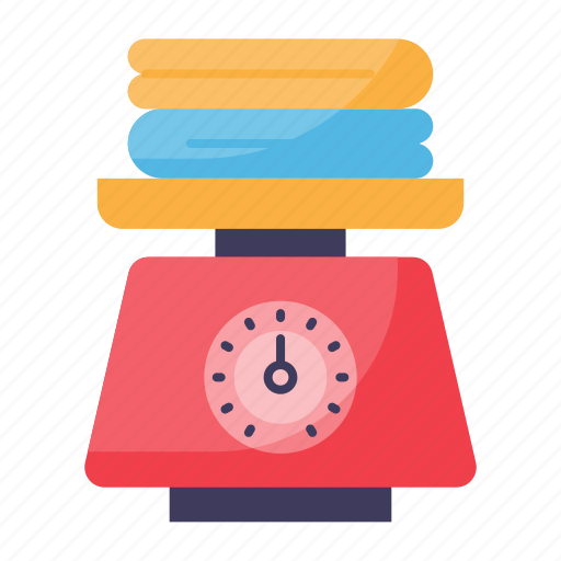 Laundry, weighing scale, weight icon - Download on Iconfinder